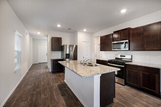 1250 Yellow Warbler Run in San Antonio, TX - Building Photo - Building Photo