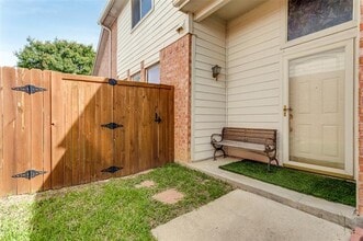 11729 Ficus Dr in Fort Worth, TX - Building Photo - Building Photo