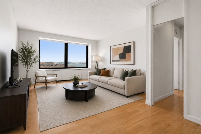 property at 85 E India Row
