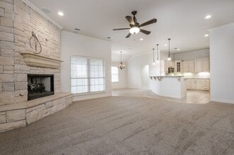 19551 W County Rd 34 in Amarillo, TX - Building Photo - Building Photo