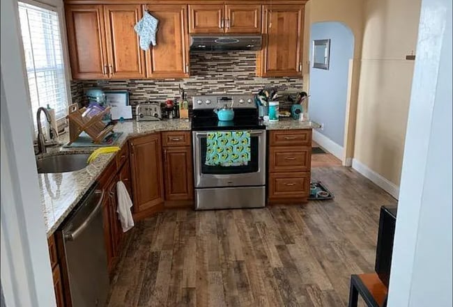 39 Boston Ave, Unit 1