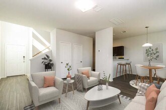 4923 War Horse Dr in San Antonio, TX - Building Photo - Building Photo