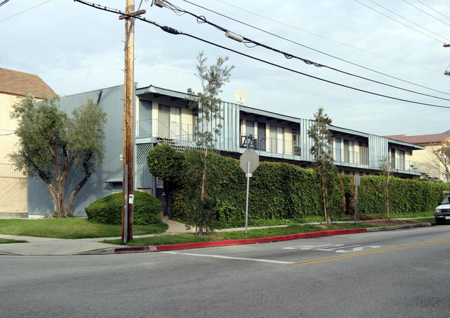 1019 E California Ave in Glendale, CA - Foto de edificio - Building Photo