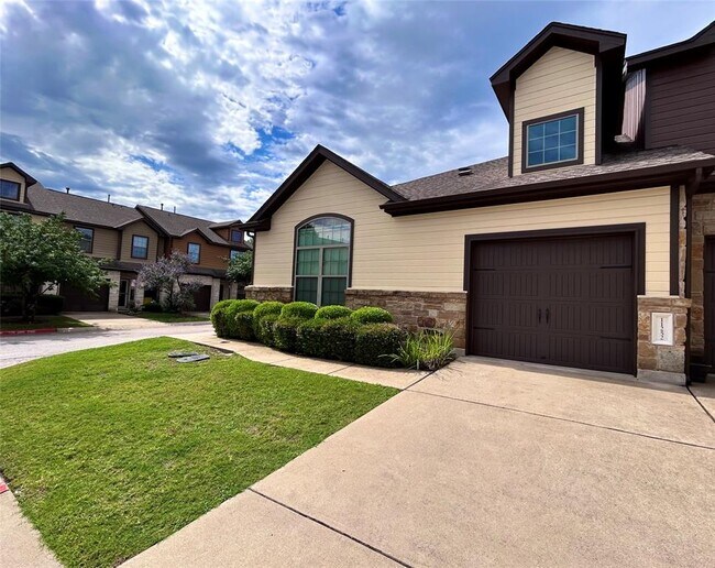 property at 11252 Lost Maples Trail