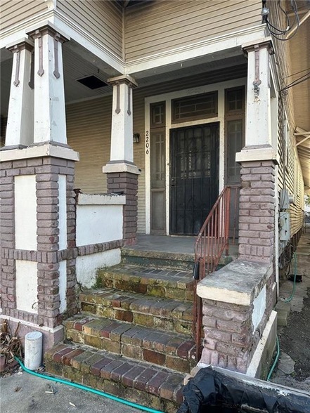 2206 General Taylor St in New Orleans, LA - Building Photo - Building Photo