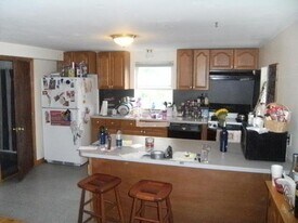 547 Washington St in Boston, MA - Building Photo