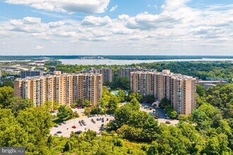 5903 Mt Eagle Dr in Alexandria, VA - Building Photo - Building Photo