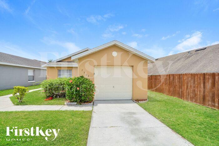 7564 Groveoak Dr in Orlando, FL - Building Photo