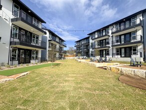 The Preserve at Nolan Creek in Belton, TX - Foto de edificio - Building Photo