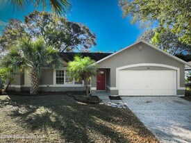 2201 Appalachian Dr in Melbourne, FL - Building Photo