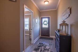 169 Dundee Dr in Clarksville, TN - Foto de edificio - Building Photo