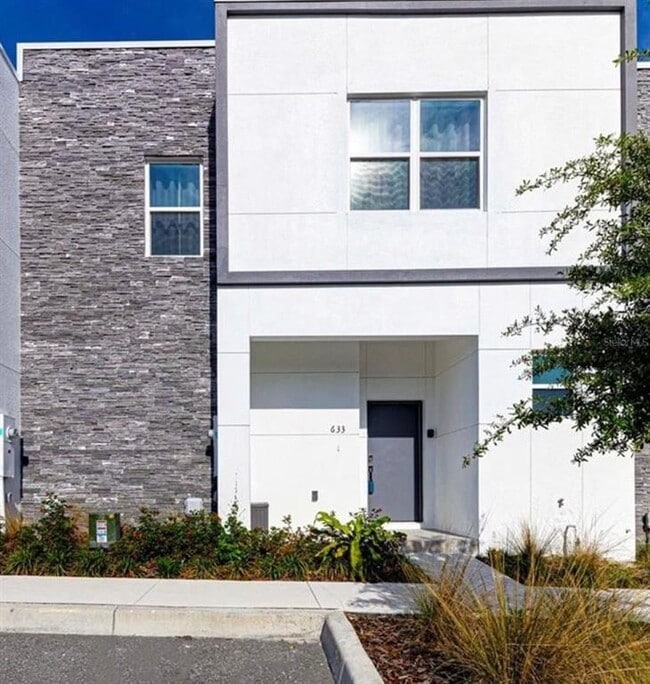 property at 400 Famagusta Dr