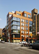 215 Avenue B Apartments