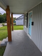1613 13th St in Lynchburg, VA - Foto de edificio - Building Photo