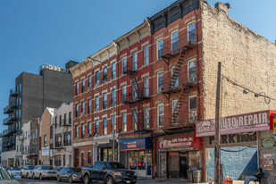 1094 DeKalb Ave in Brooklyn, NY - Building Photo - Building Photo