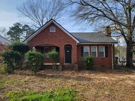 295 Milledge Rd in Augusta, GA - Building Photo