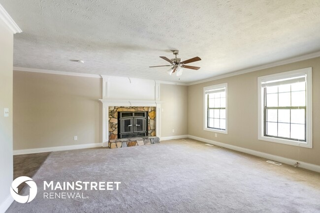 4505 Grandeur Cir in Austell, GA - Building Photo - Building Photo