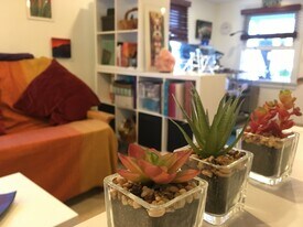 2522 E Lee St, Unit C in Tucson, AZ - Building Photo