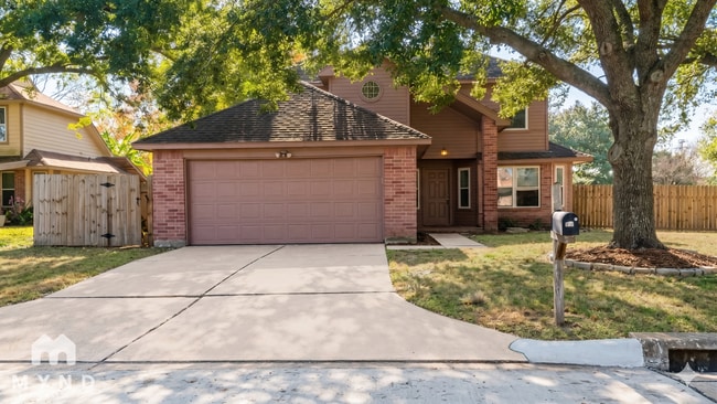 property at 11702 Brettwood Cir
