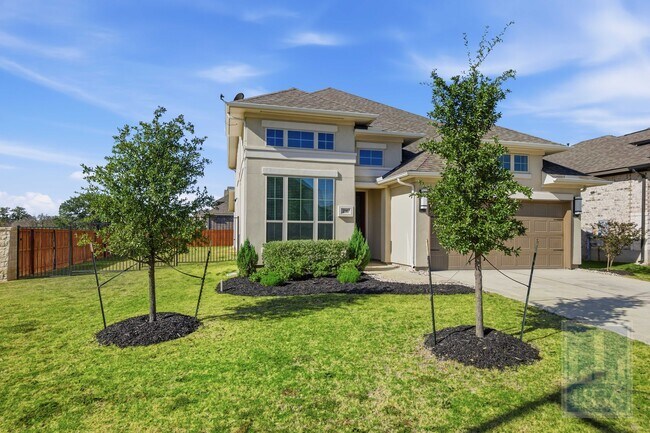 216 Monrovia Wy in Liberty Hill, TX - Building Photo - Building Photo