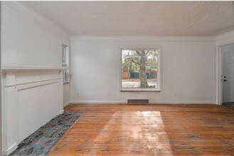 15411 Seymour St in Detroit, MI - Foto de edificio - Building Photo