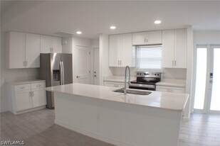 3103 11th St SW in Lehigh Acres, FL - Building Photo
