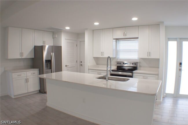 property at 3103 11th St SW