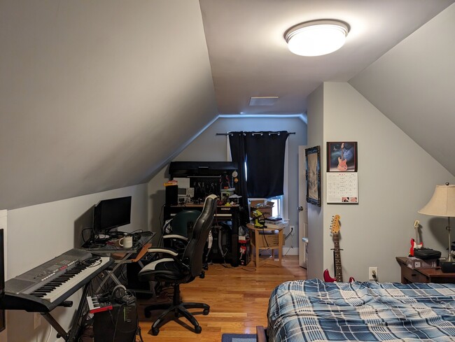 11 Kearney St, Unit 2