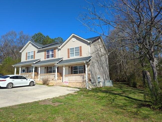 property at 44 Timothy Dr