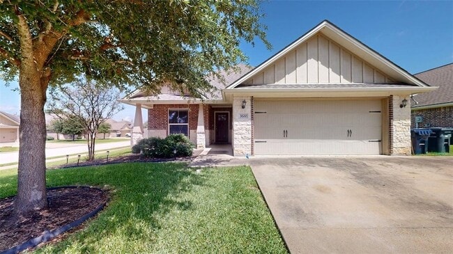 property at 3622 Haverford Rd