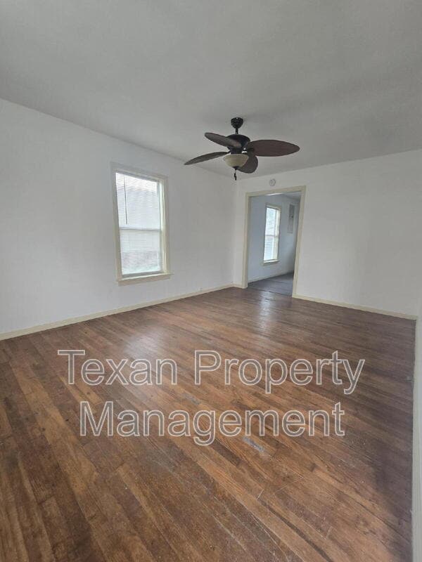property at 9407 Braddock St