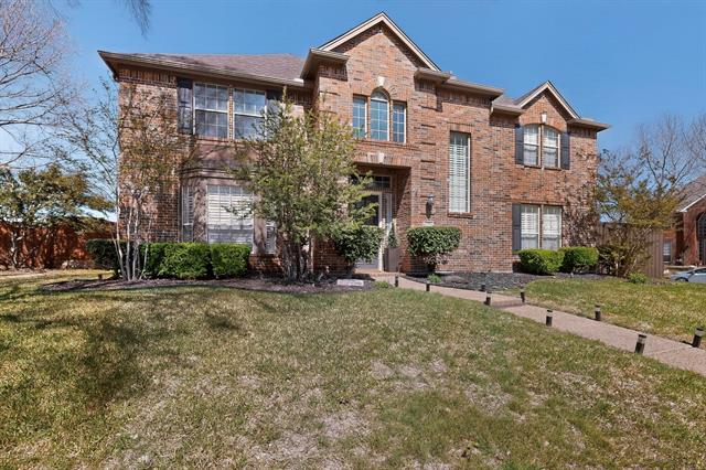 2701 Scenic Dr in Plano, TX - Building Photo - Building Photo