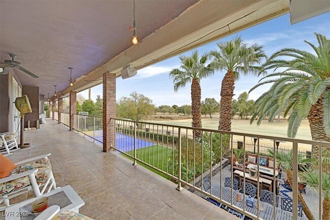 property at 2440 High Vista Cir