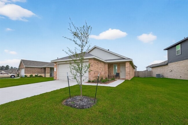 property at 24422 Oriole Summit Dr