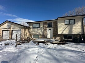 4604 Simms St in Wheat Ridge, CO - Building Photo