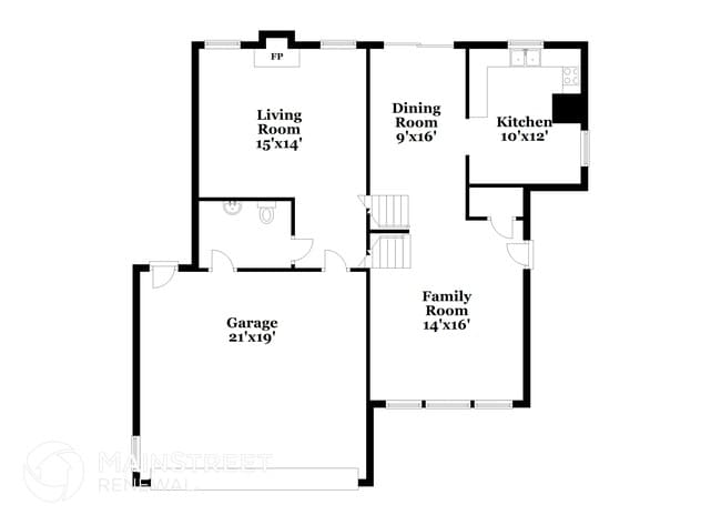 18622 E Columbia Pl in Aurora, CO - Building Photo - Building Photo