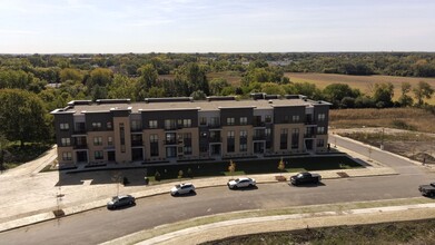 Whitewater 500 in Whitewater, WI - Foto de edificio - Building Photo