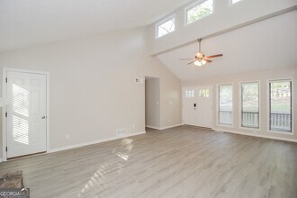 3980 Rock Mill Pkwy in Marietta, GA - Building Photo - Building Photo