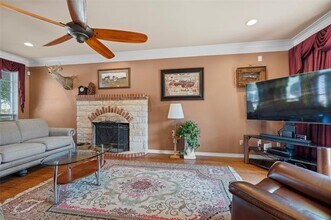 2114 Trace Ridge Dr in Weatherford, TX - Building Photo - Building Photo