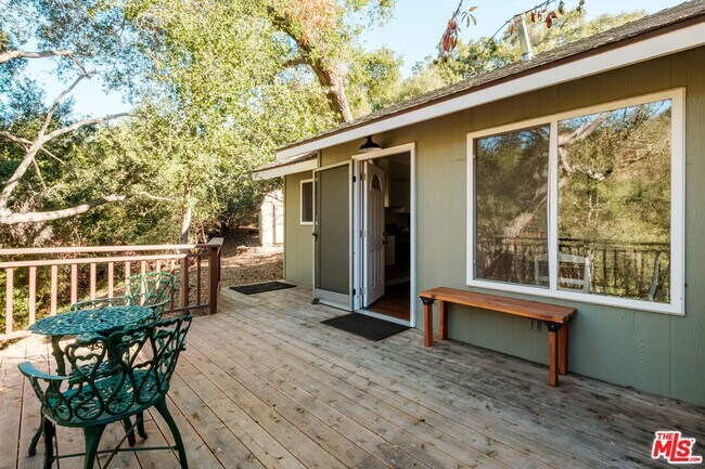800 N Topanga Canyon Blvd in Topanga, CA - Building Photo - Building Photo