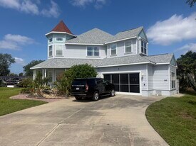 5110 S Mystic Pt in Homosassa, FL - Building Photo