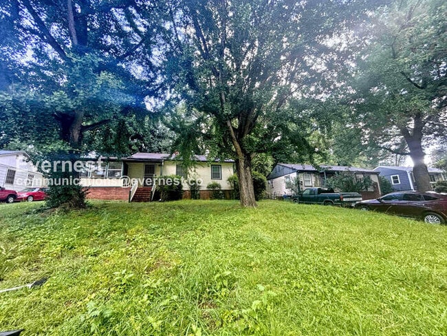 property at 2004 Bader Ave SW