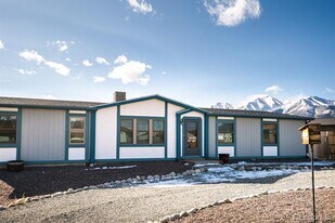 133 Connie Dr in Buena Vista, CO - Building Photo