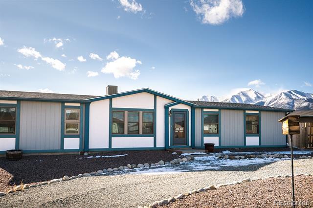 133 Connie Dr in Buena Vista, CO - Building Photo - Building Photo