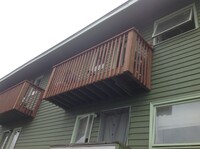 534 N Lane St, Unit 3 in Anchorage, AK - Building Photo - Building Photo