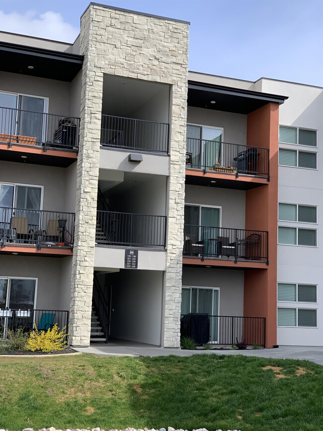 property at 875 Depot St