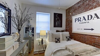 91 Prince St, Unit 18 in Boston, MA - Building Photo - Building Photo