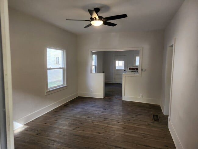 533 E 11th St in Loveland, CO - Building Photo - Building Photo