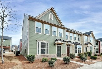 3043 Potomac River Pkwy in Charlotte, NC - Building Photo - Building Photo