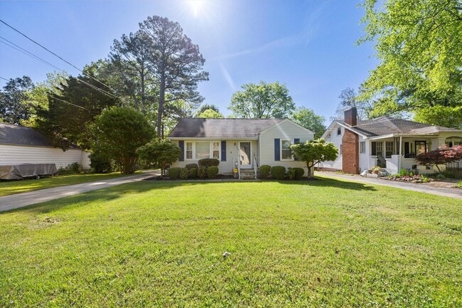 108 S St Marks Ave in Chattanooga, TN - Building Photo - Building Photo